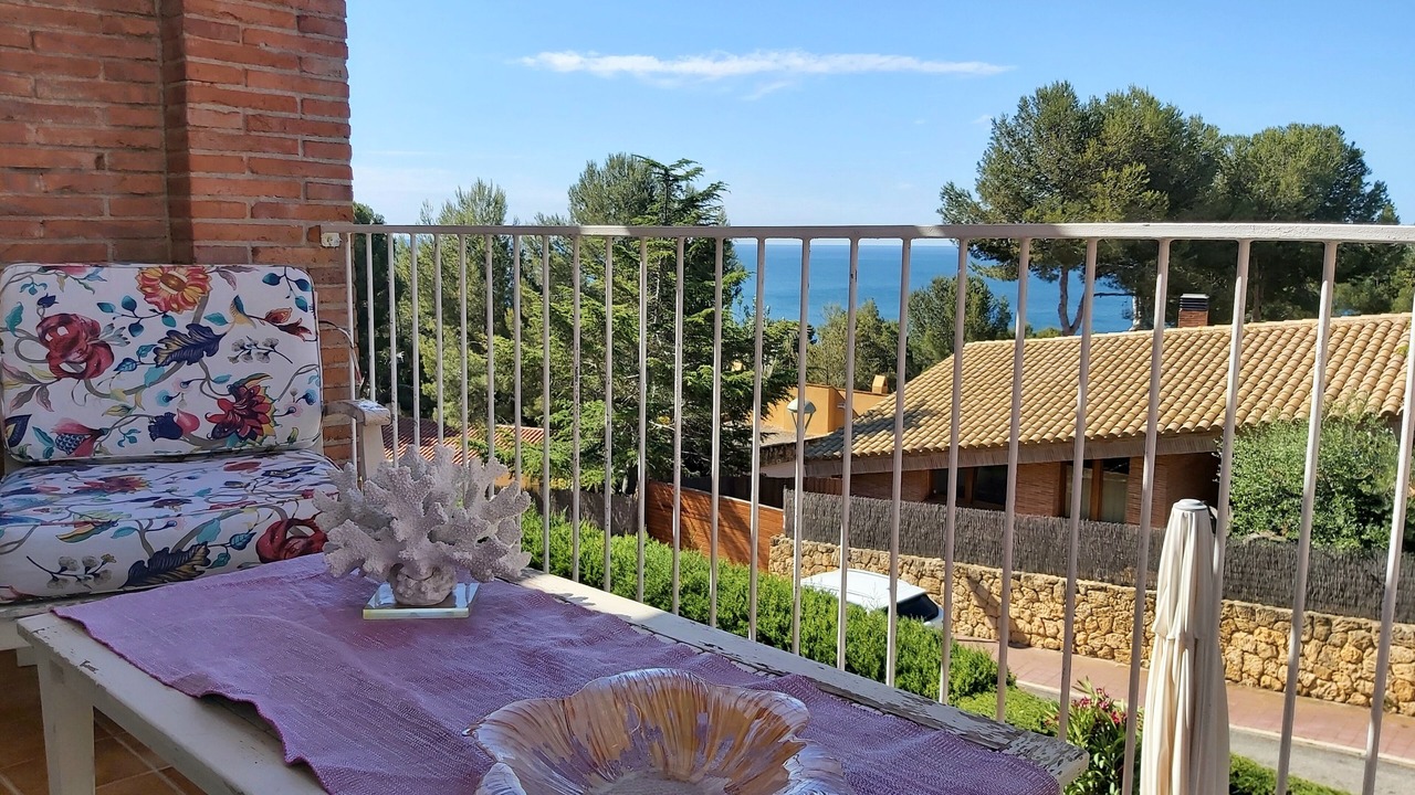 Photo of Outdoor in Tamarit