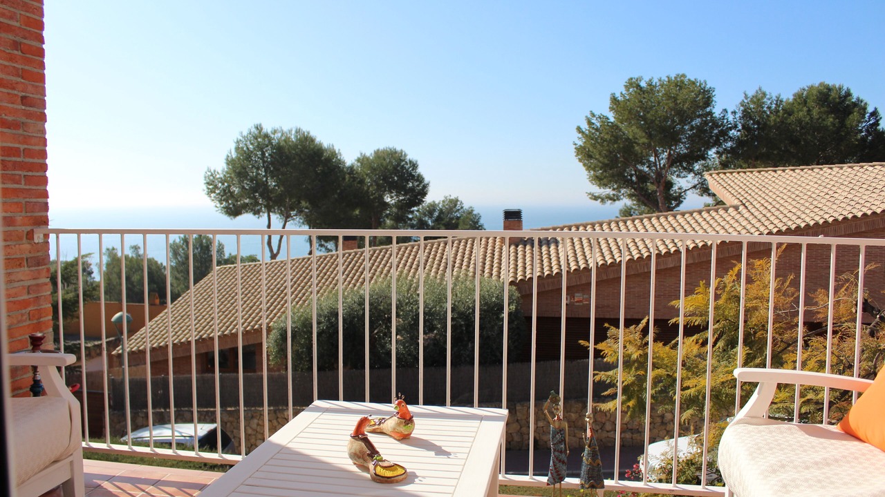 Photo of Outdoor in Tamarit