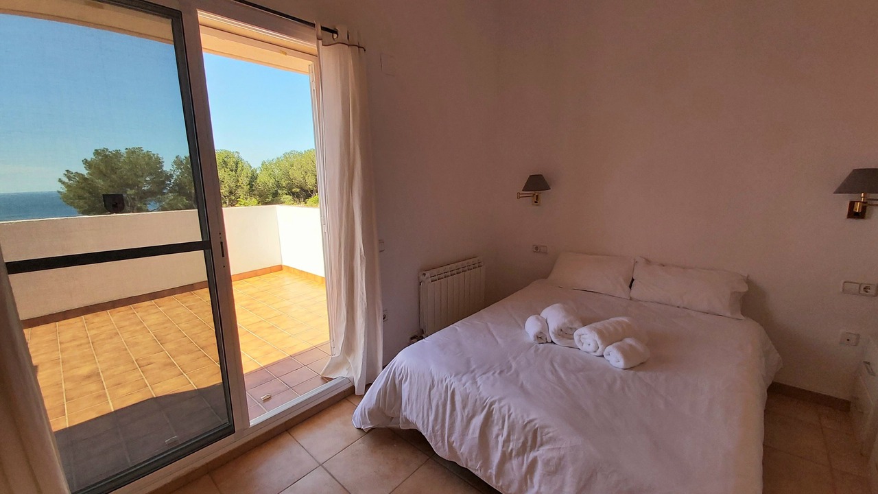 Photo of Bedroom in Tamarit
