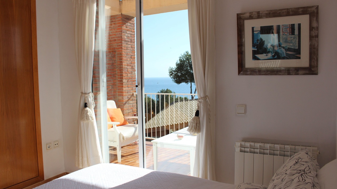 Photo of Bedroom in Tamarit