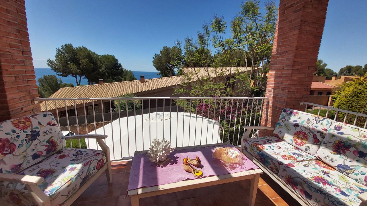 Photo of Outdoor in Tamarit