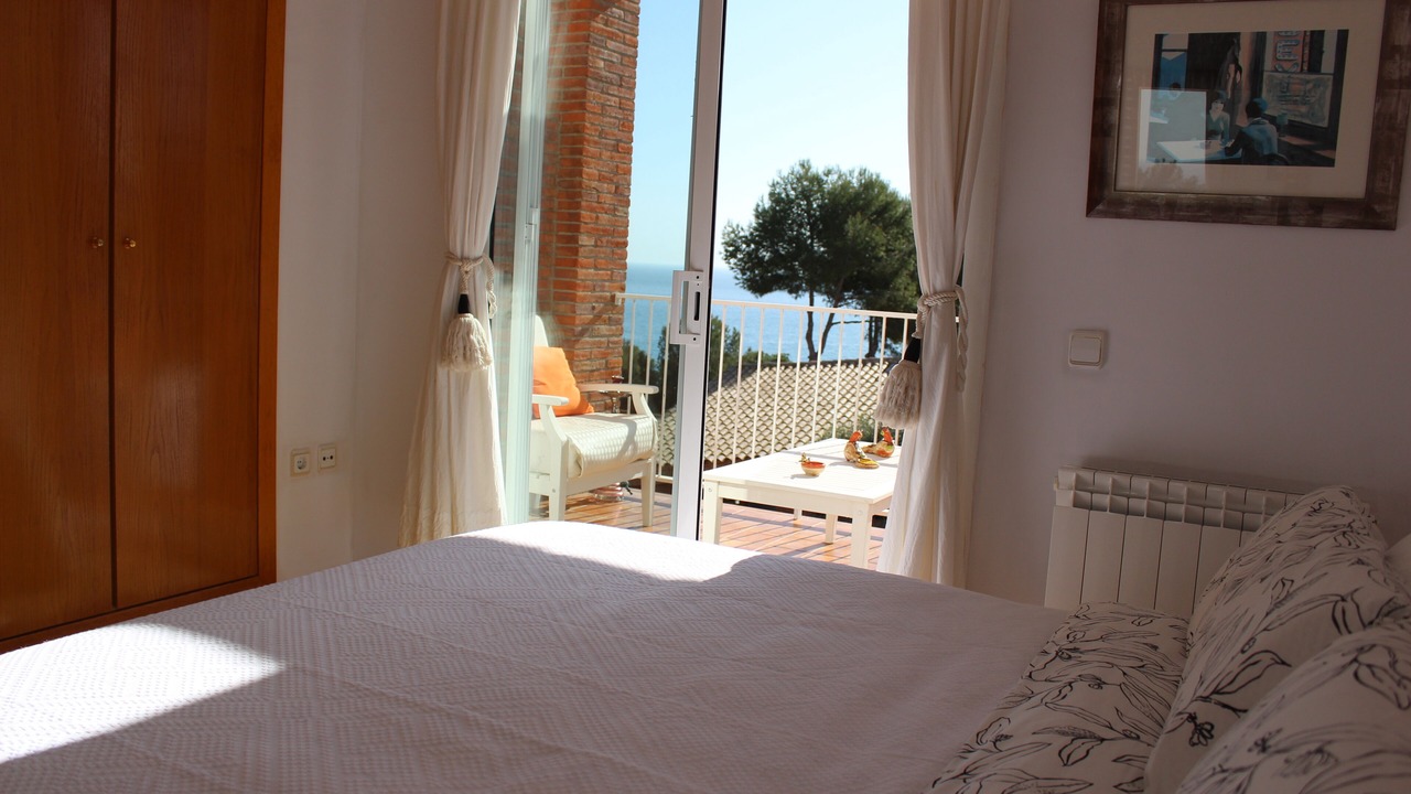 Photo of Bedroom in Tamarit