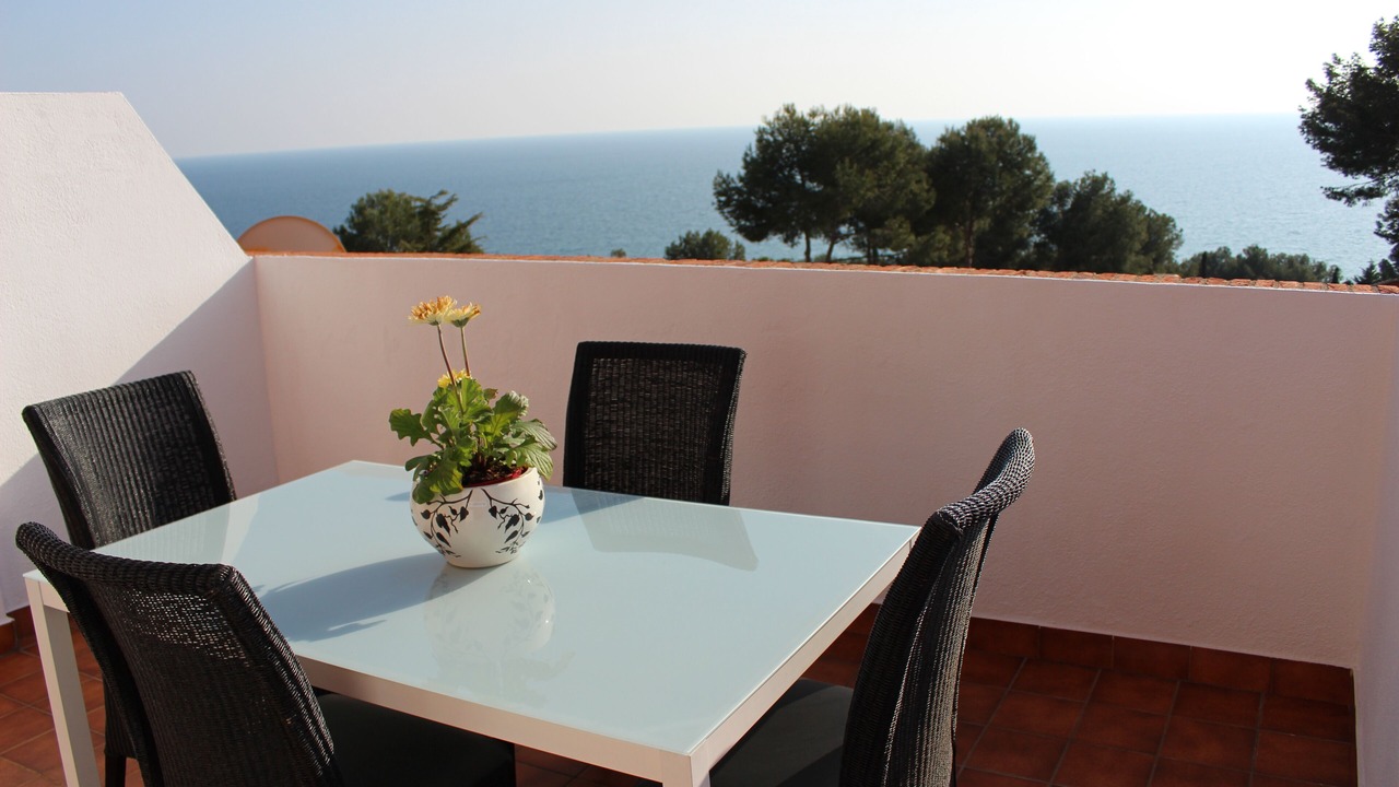 Photo of Outdoor in Tamarit