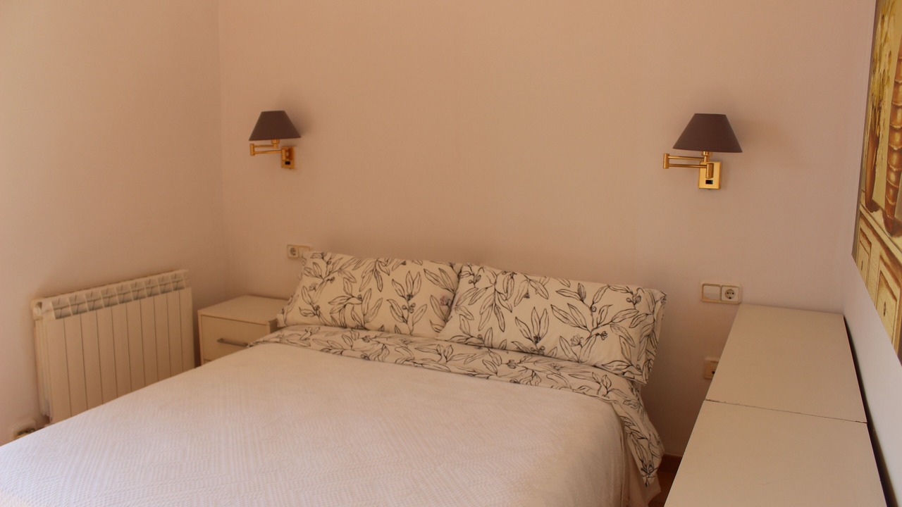Photo of Bedroom in Tamarit