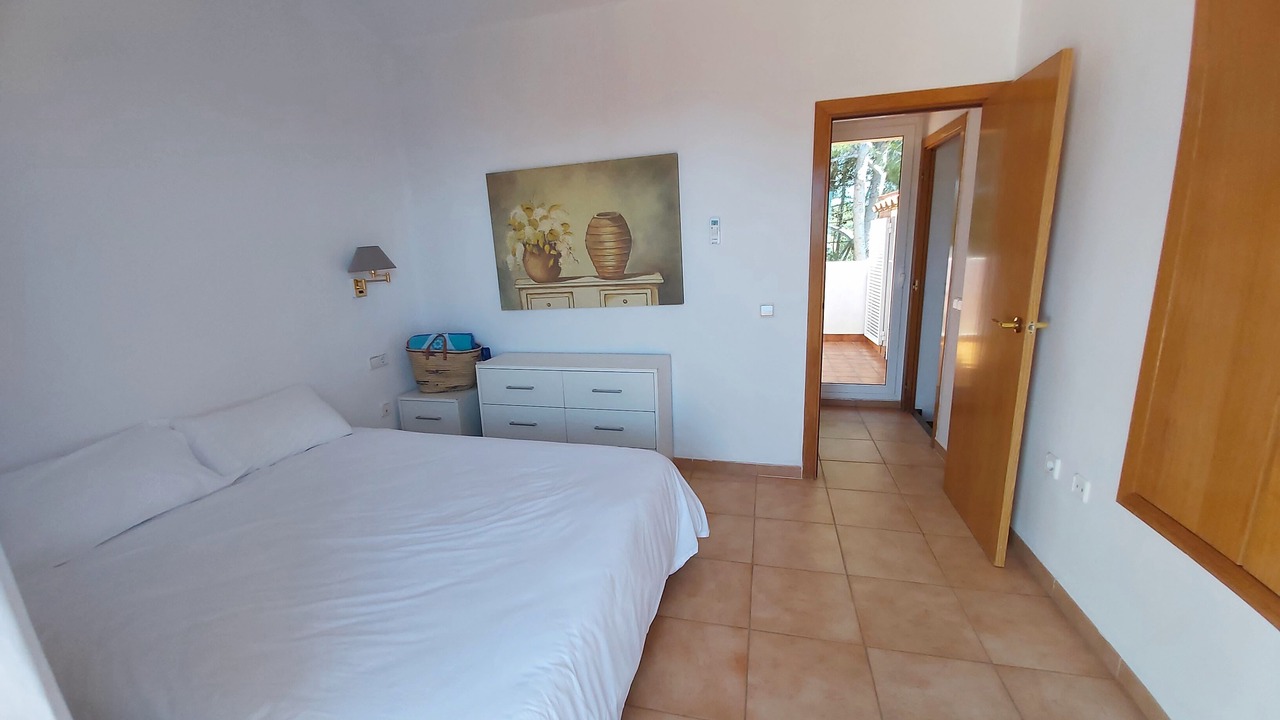Photo of Bedroom in Tamarit