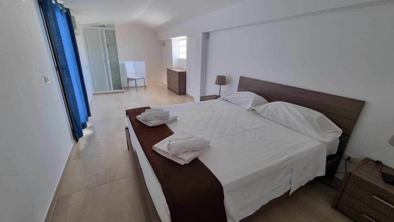 Photo of Bedroom in Punta Secca
