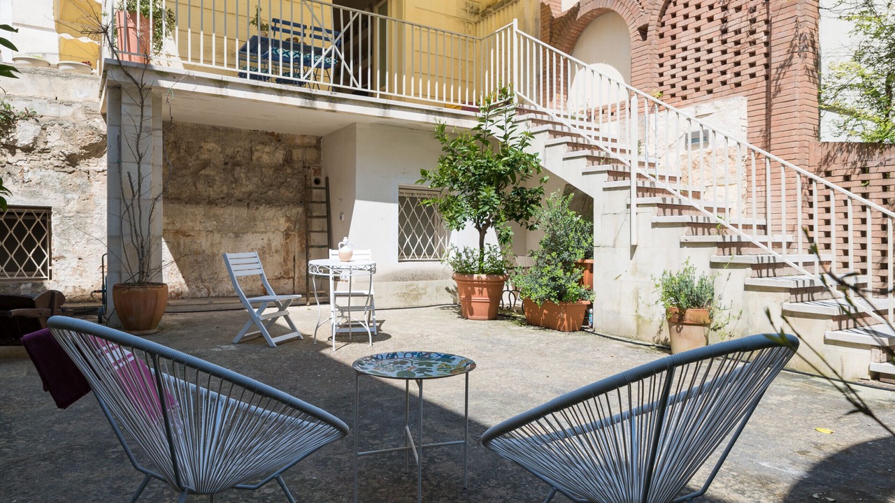 Photo of Patio Balcony in Ostuni