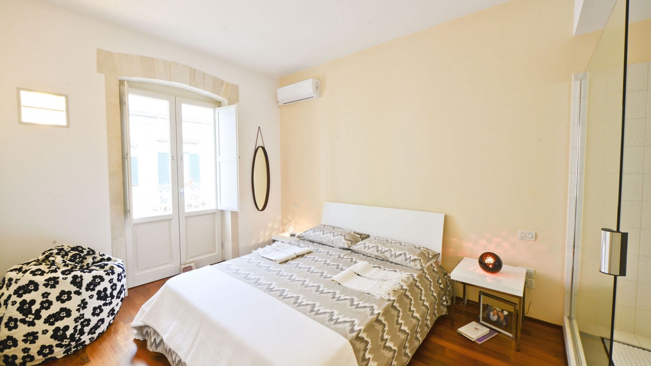 Photo of Bedroom in Ostuni