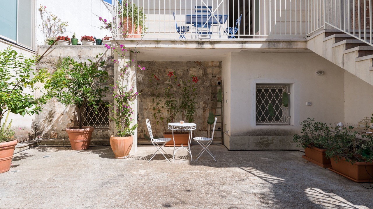 Photo of Outdoor in Ostuni