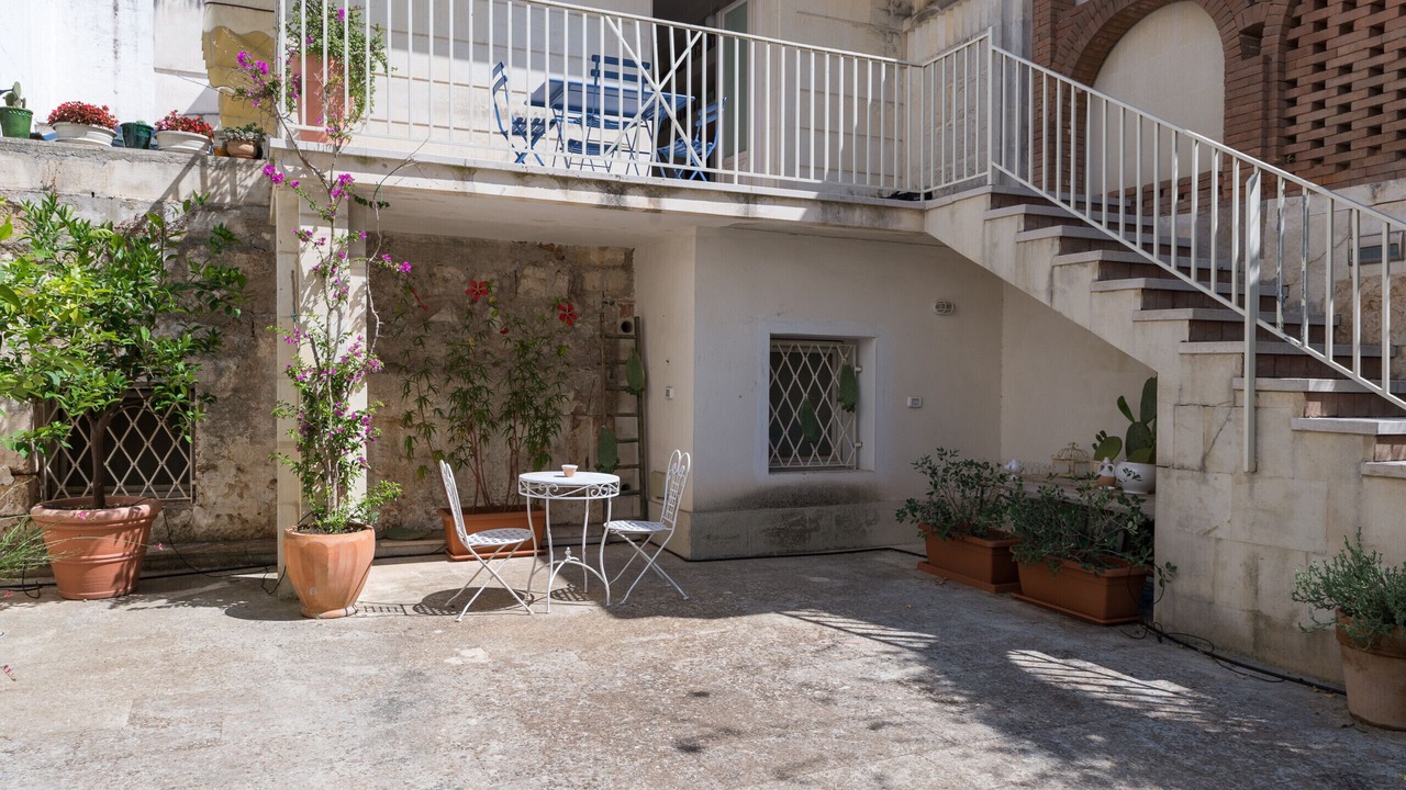 Photo of Outdoor in Ostuni