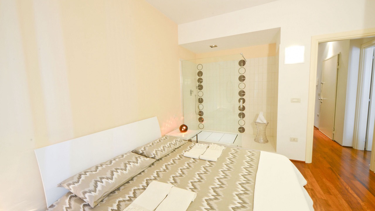 Photo of Bedroom in Ostuni