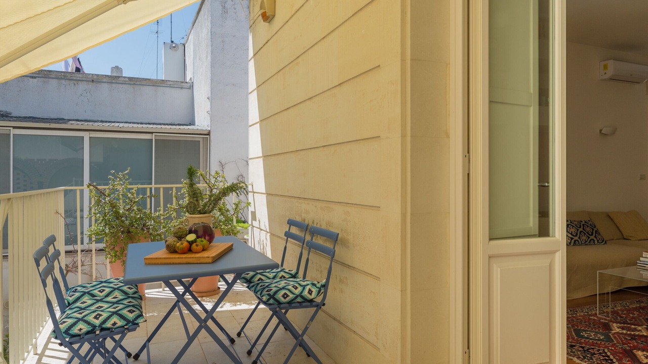 Photo of Outdoor in Ostuni