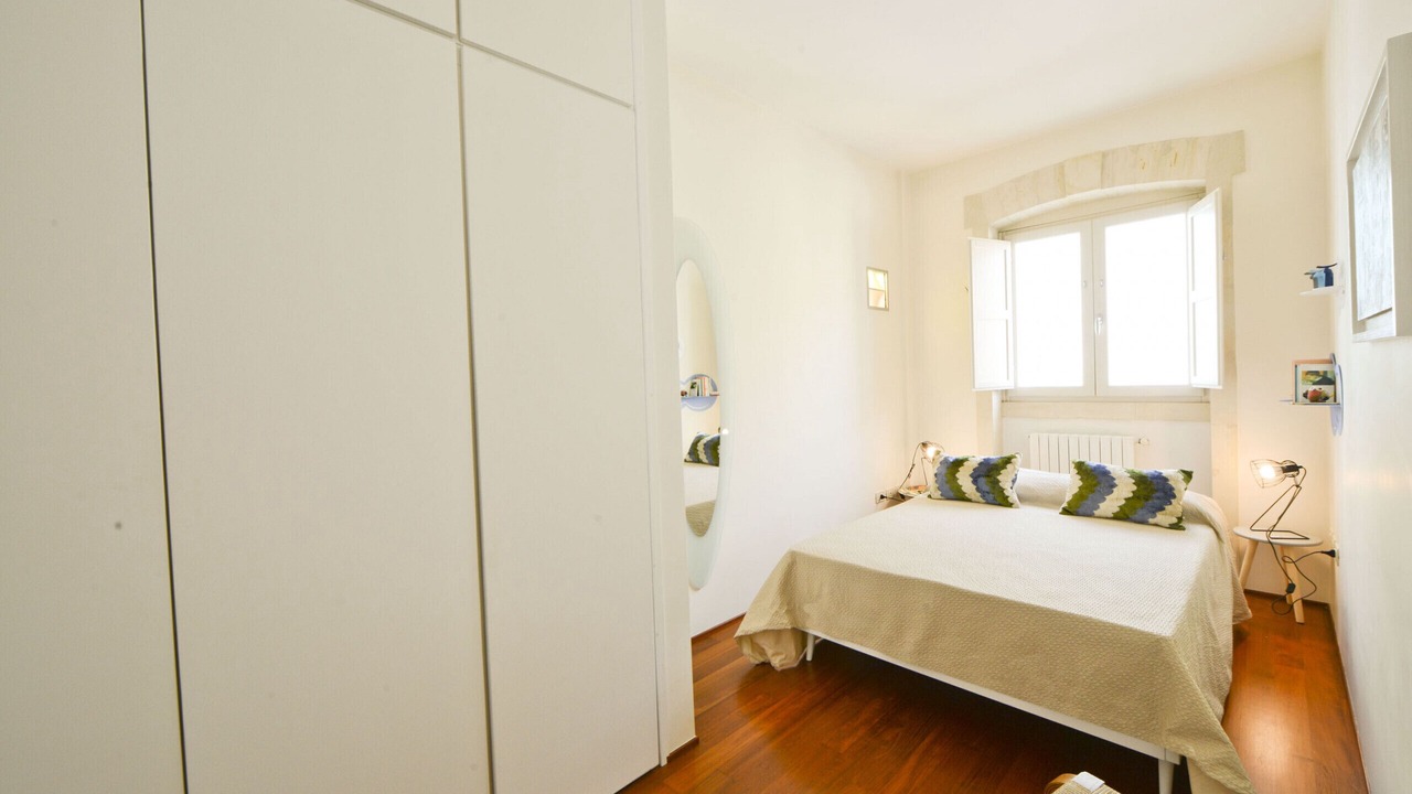 Photo of Bedroom in Ostuni
