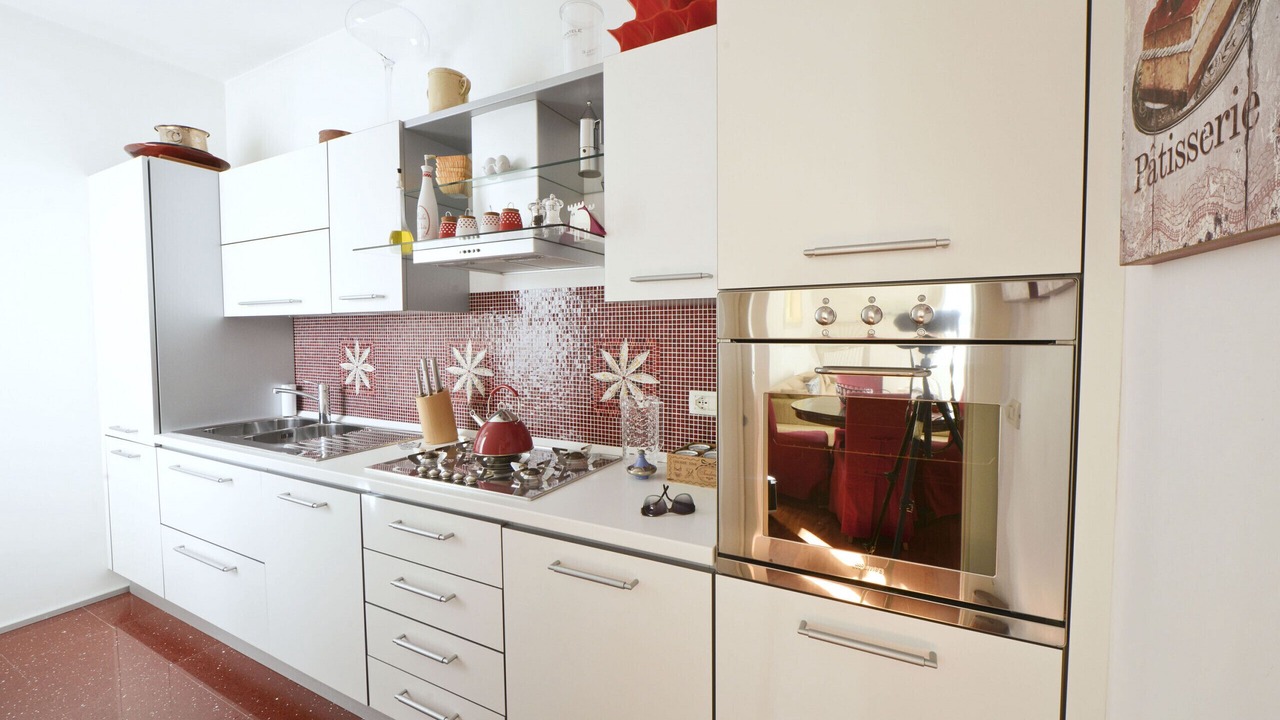 Photo of Kitchen in Ostuni