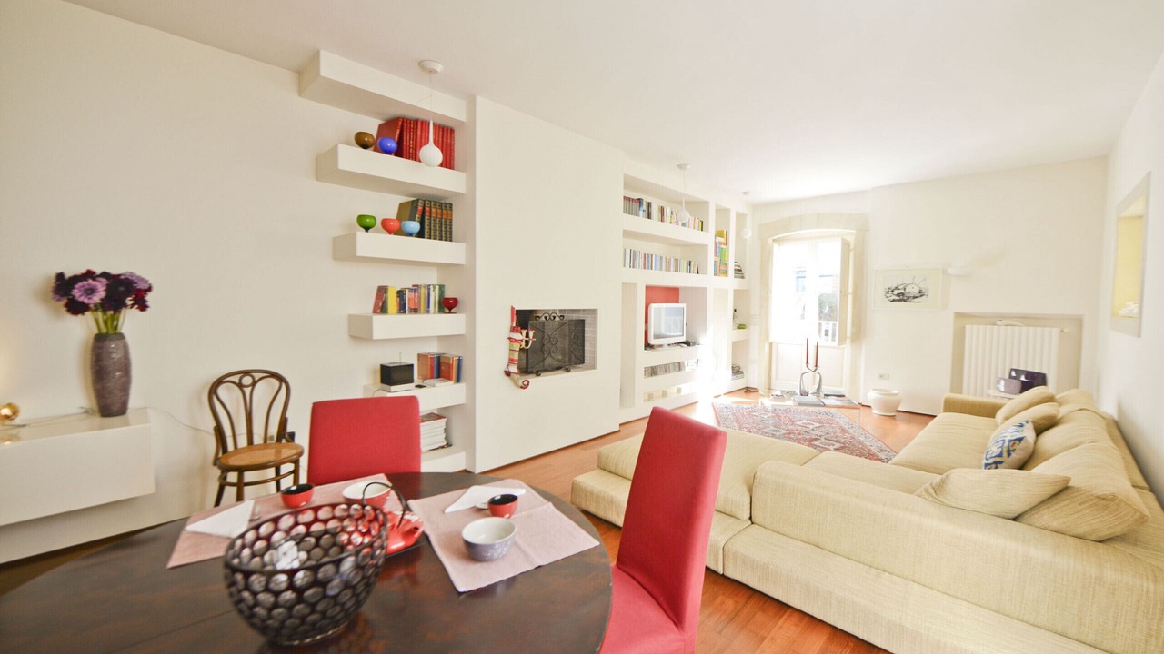 Photo of Livingroom in Ostuni