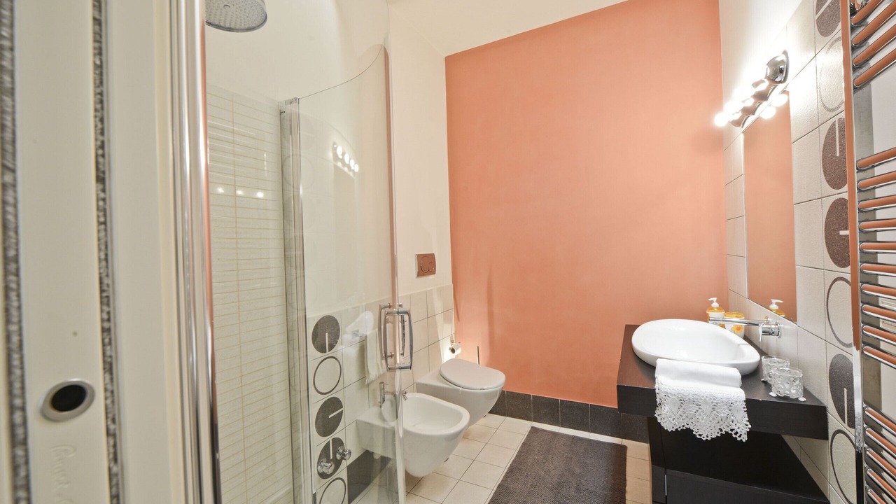 Photo of Bathroom in Ostuni