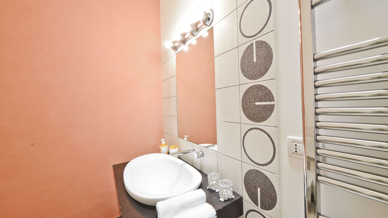 Photo of Bathroom in Ostuni