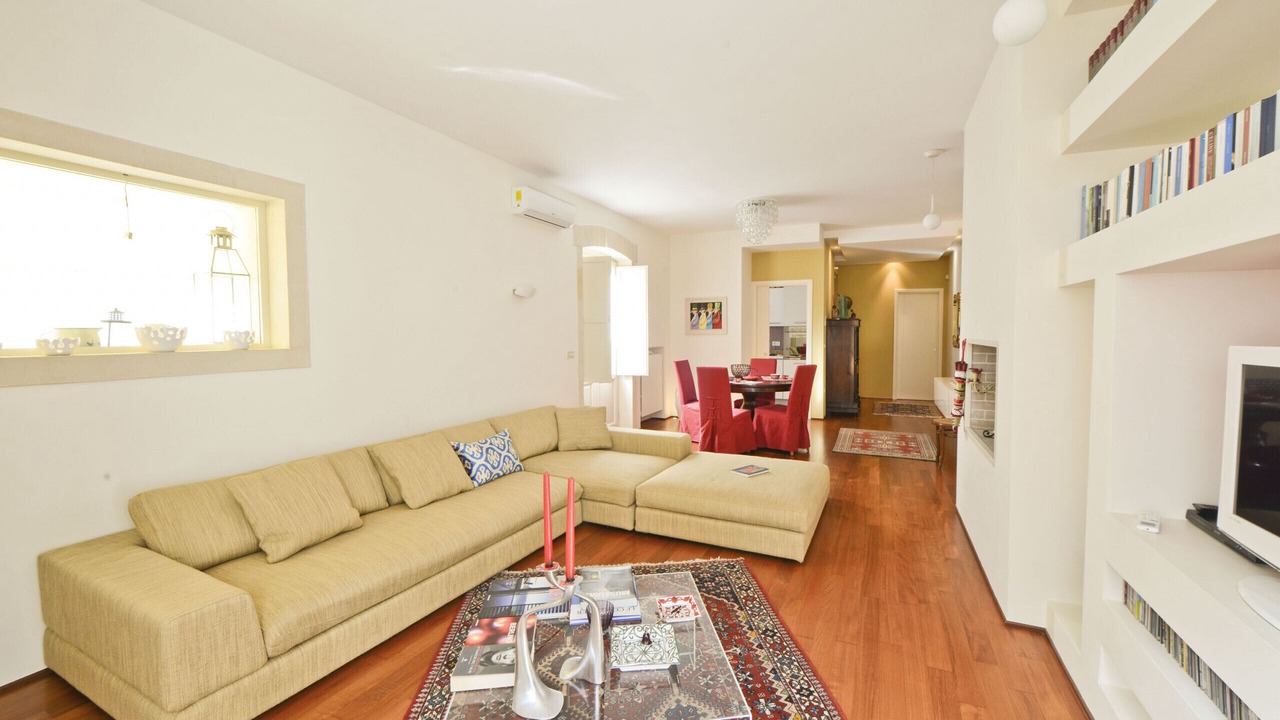 Photo of Livingroom in Ostuni