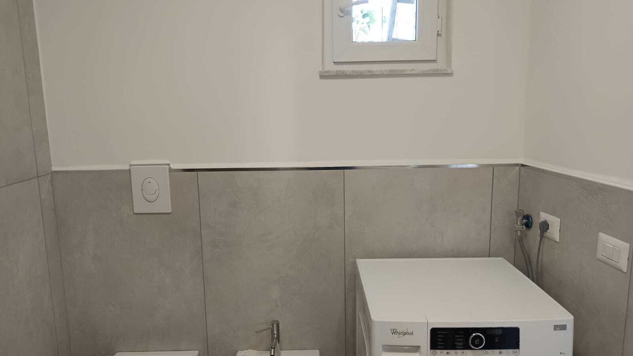 Photo of Bathroom in Sant'Egidio del Monte Albino