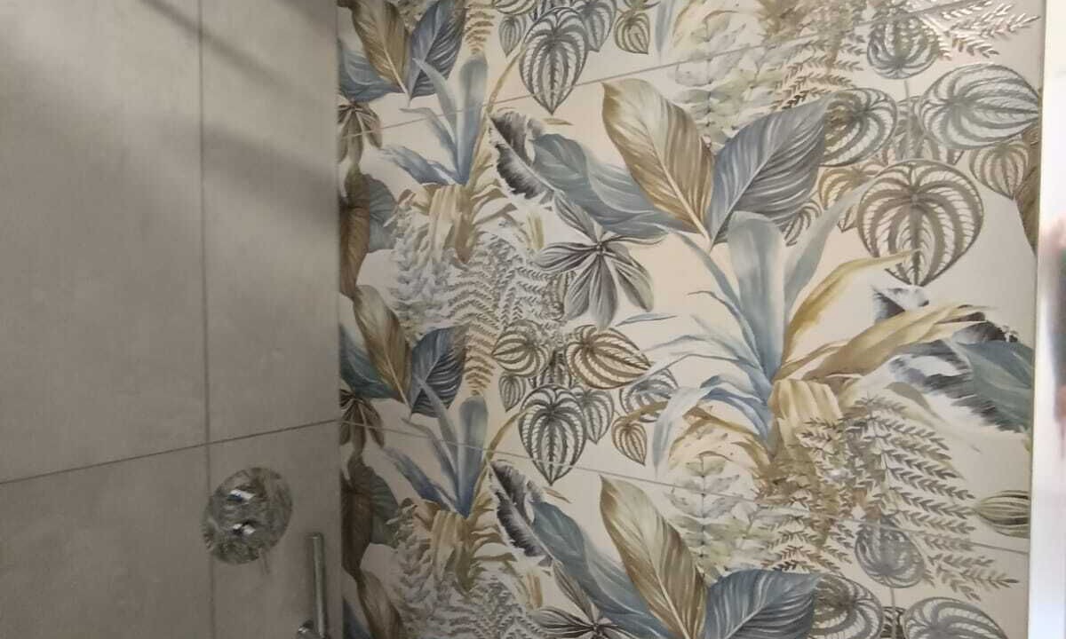 Photo of Bathroom in Sant'Egidio del Monte Albino