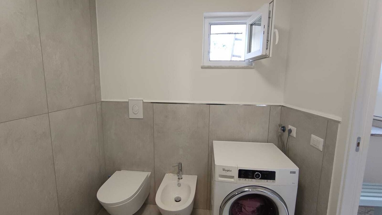 Photo of Bathroom in Sant'Egidio del Monte Albino