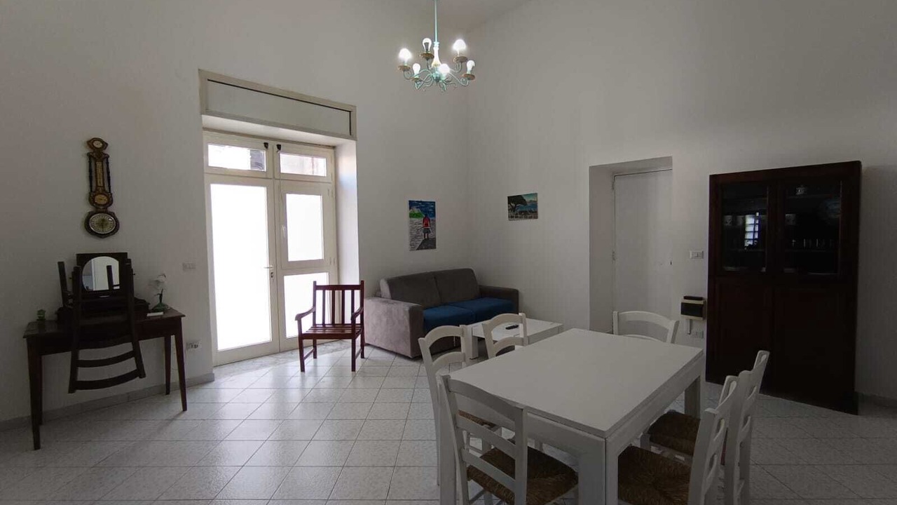 Photo of Livingroom in Sant'Egidio del Monte Albino