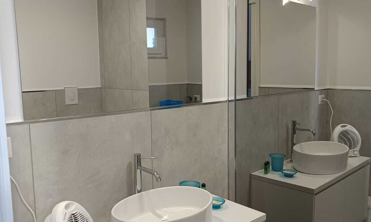 Photo of Bathroom in Sant'Egidio del Monte Albino