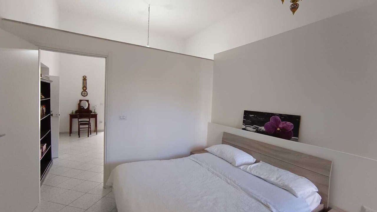 Photo of Bedroom in Sant'Egidio del Monte Albino