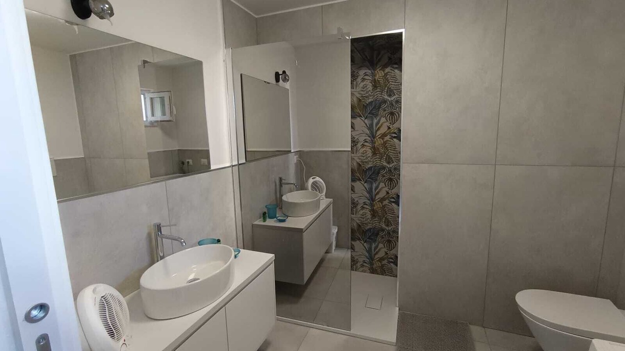 Photo of Bathroom in Sant'Egidio del Monte Albino