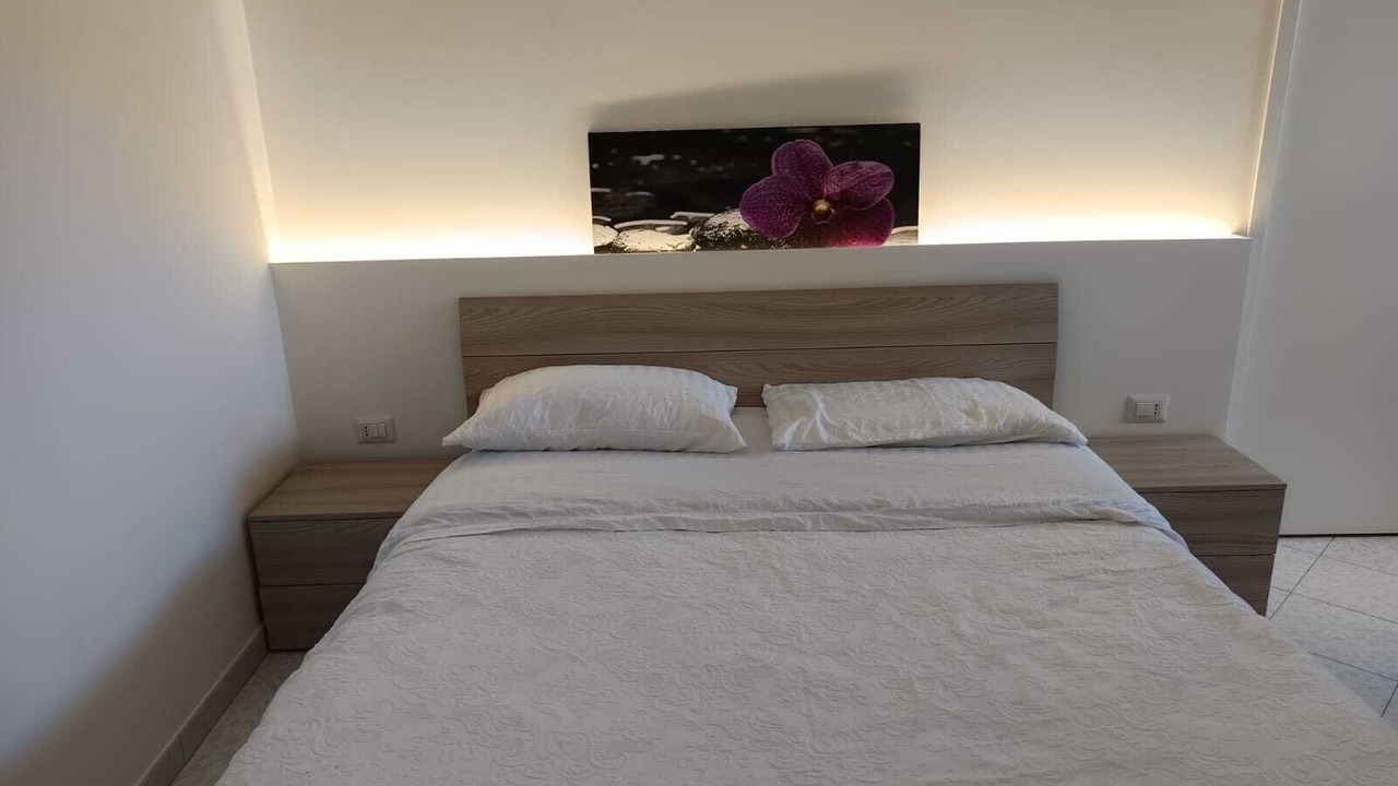 Photo of Bedroom in Sant'Egidio del Monte Albino