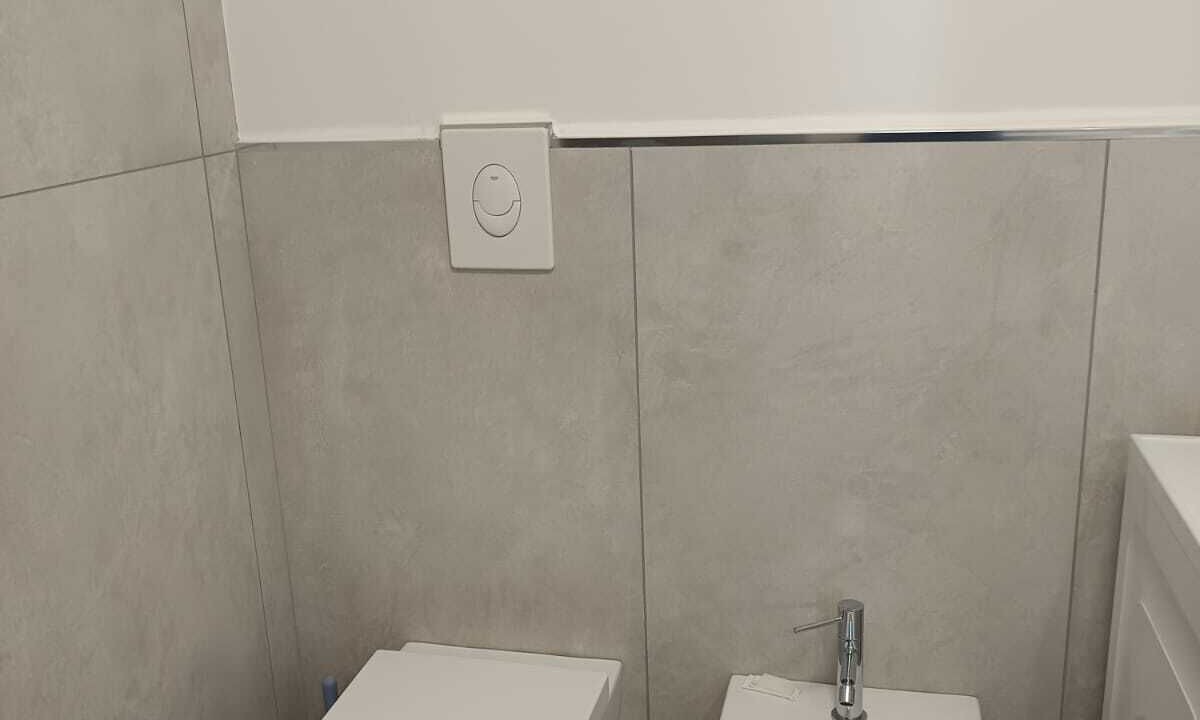 Photo of Bathroom in Sant'Egidio del Monte Albino