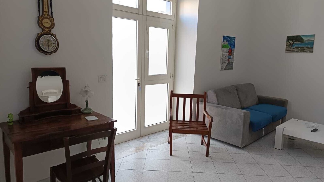 Photo of Livingroom in Sant'Egidio del Monte Albino