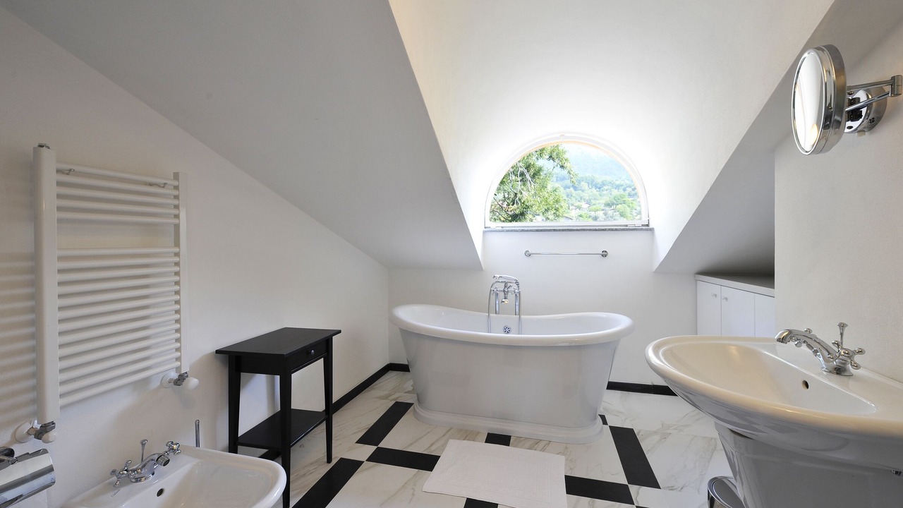 Photo of Bathroom in Azzano