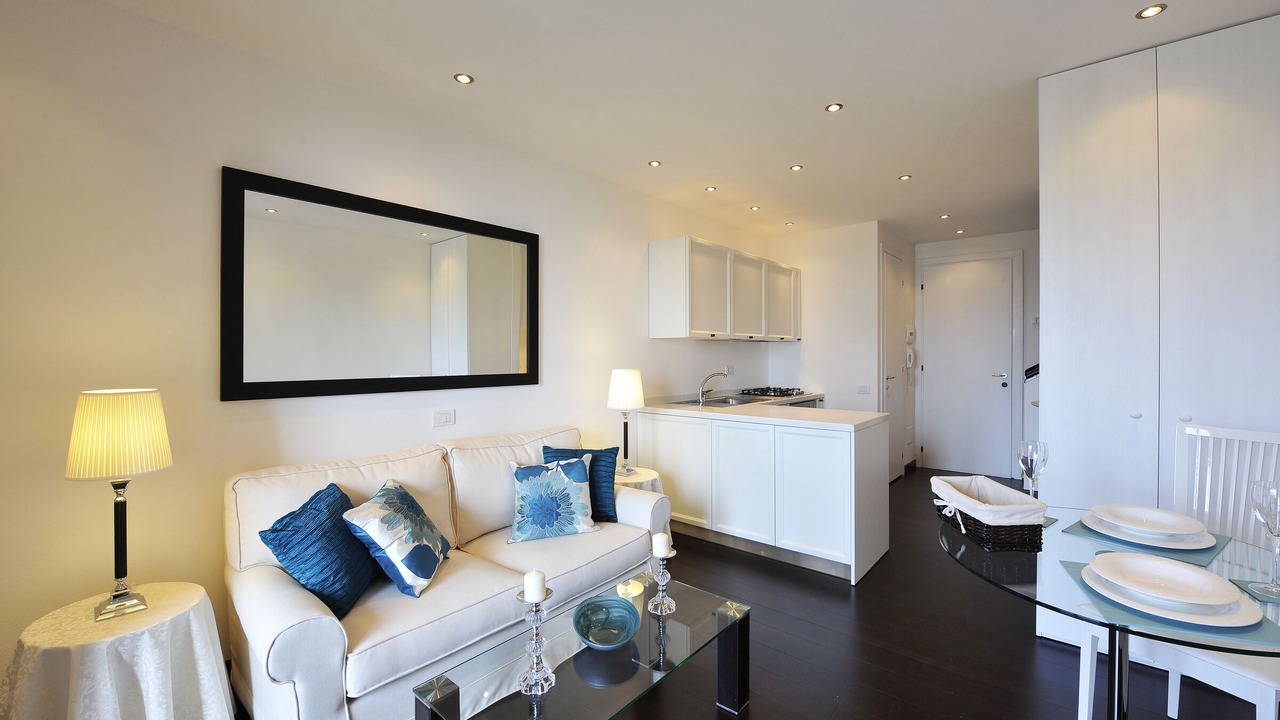 Photo of Livingroom in Azzano