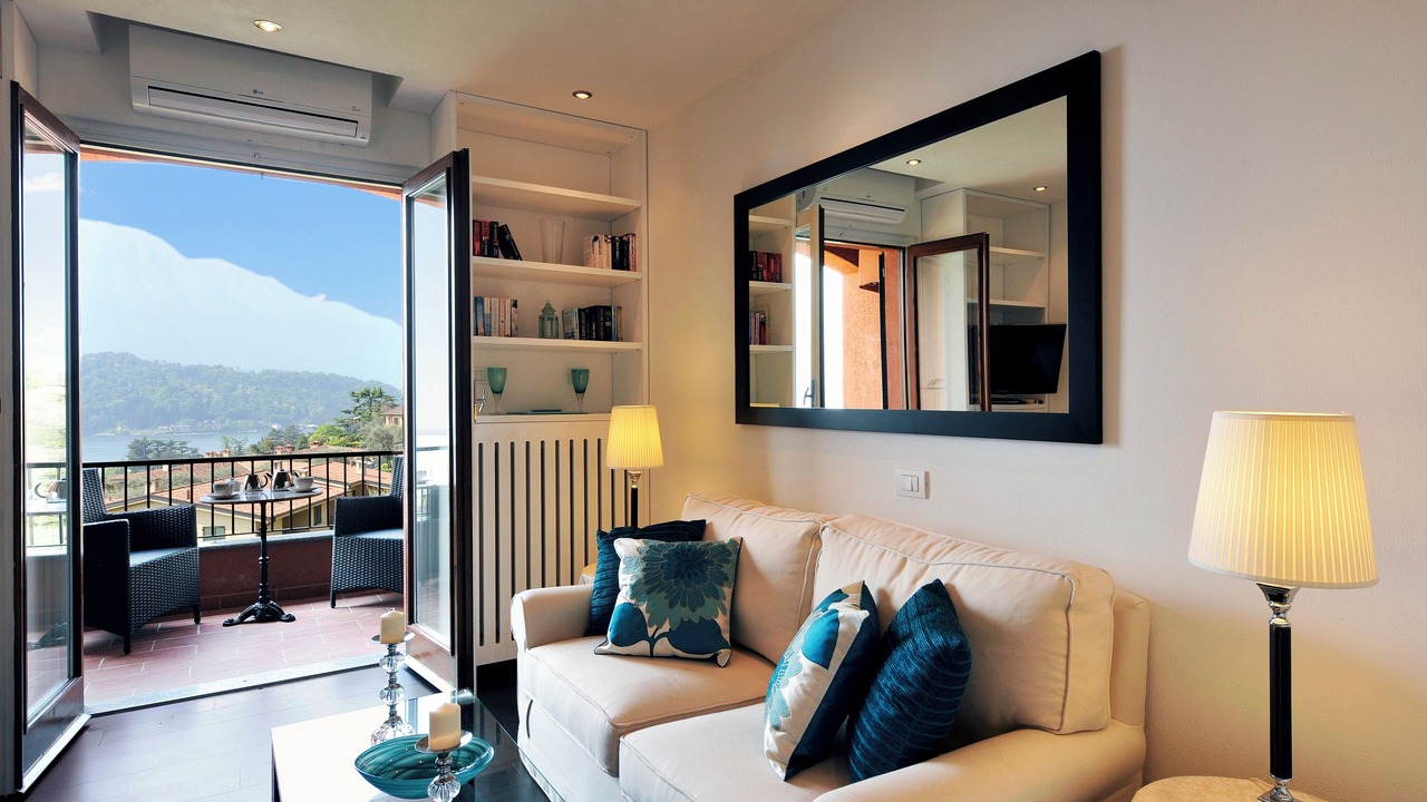 Photo of Livingroom in Azzano