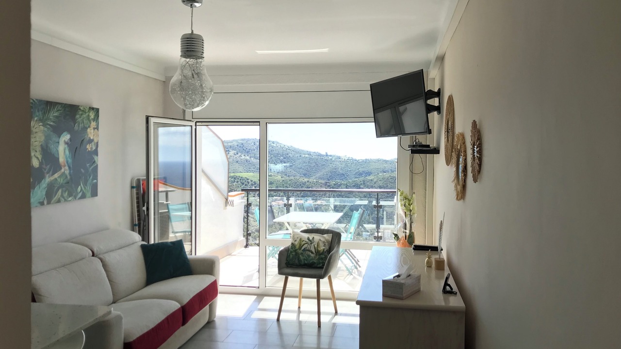Photo of Livingroom in Almadraba-Canyelles