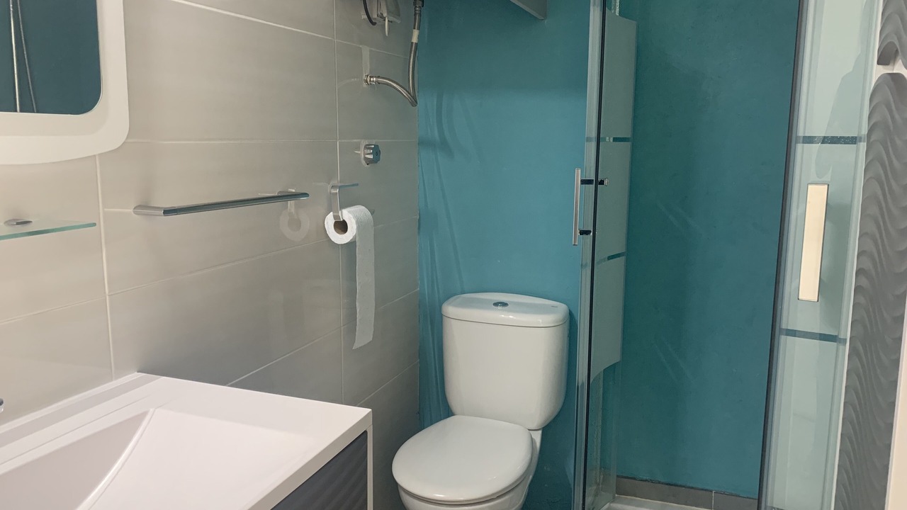 Photo of Bathroom in Almadraba-Canyelles