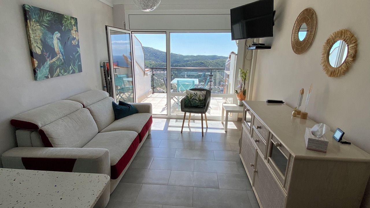 Photo of Livingroom in Almadraba-Canyelles