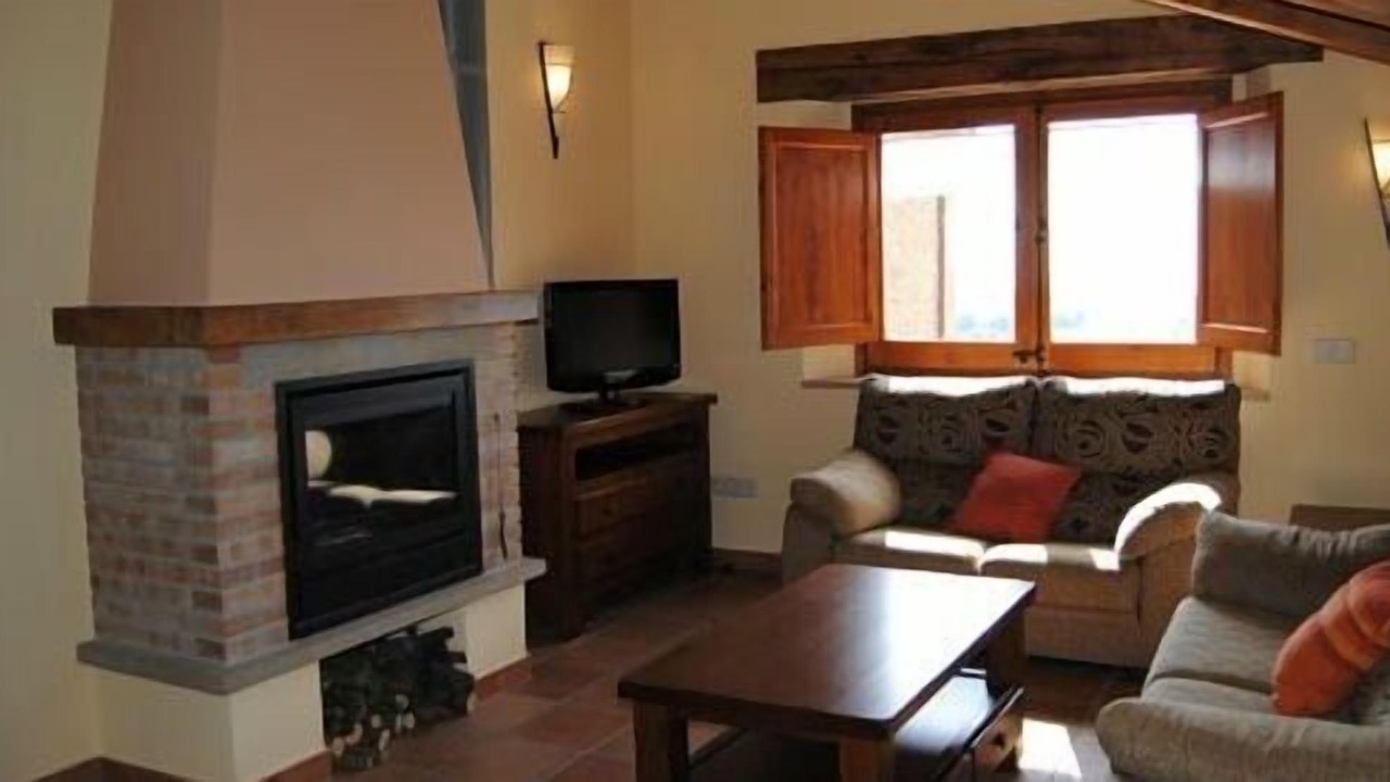 Photo of Livingroom in Lladurs