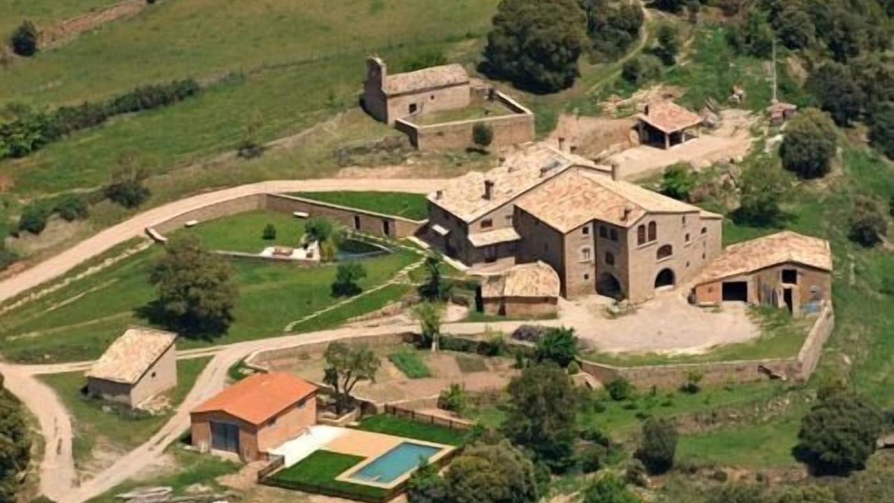 Photo of Outdoor in Lladurs