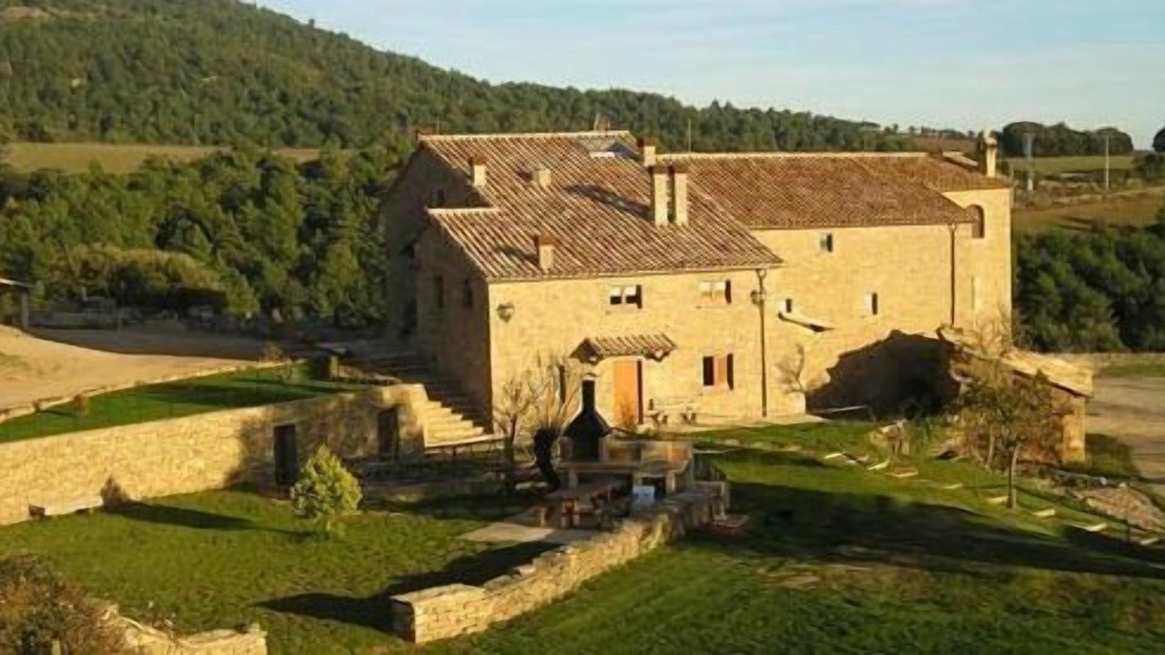 Photo of Outdoor in Lladurs