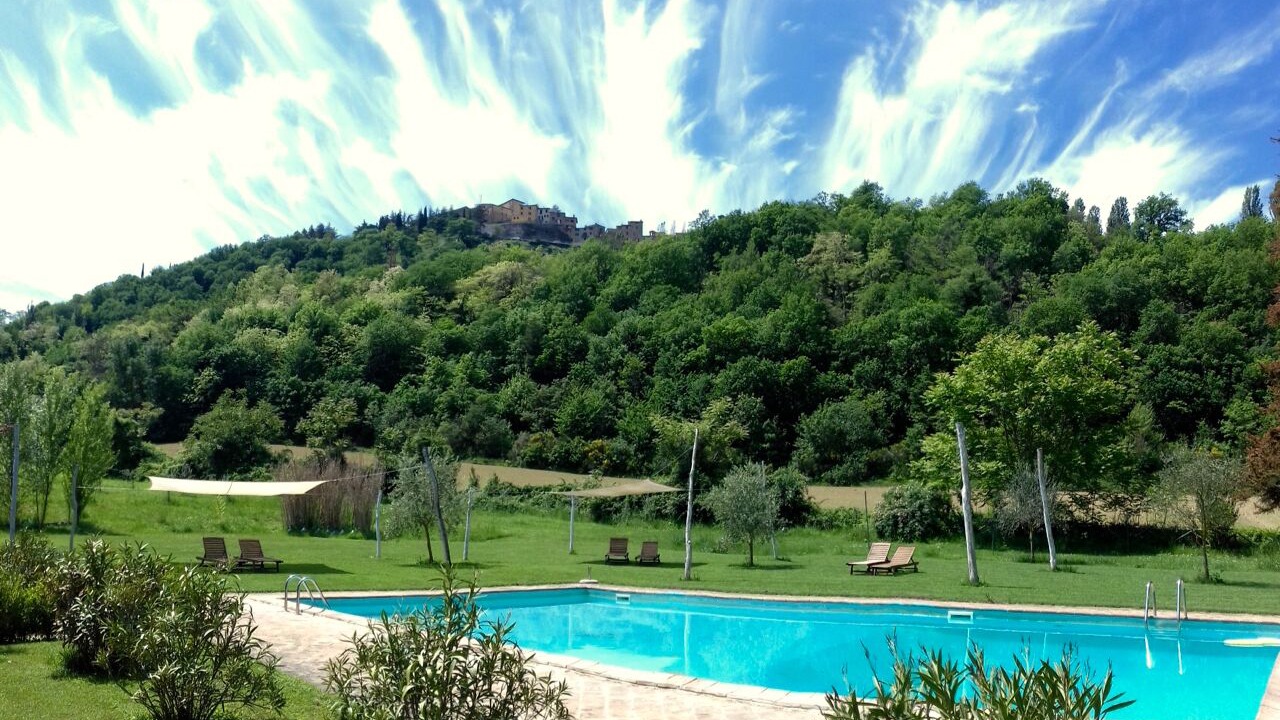 Photo of Outdoor in Montone