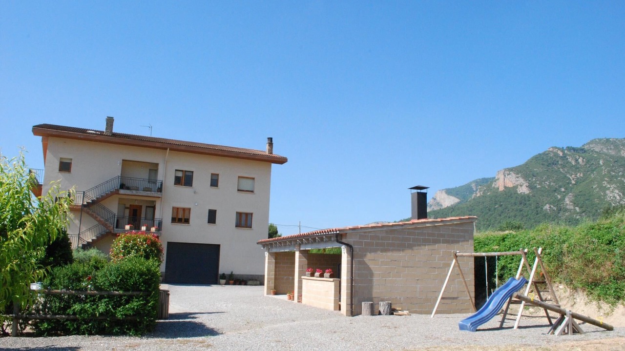 Photo of Outdoor in Trago