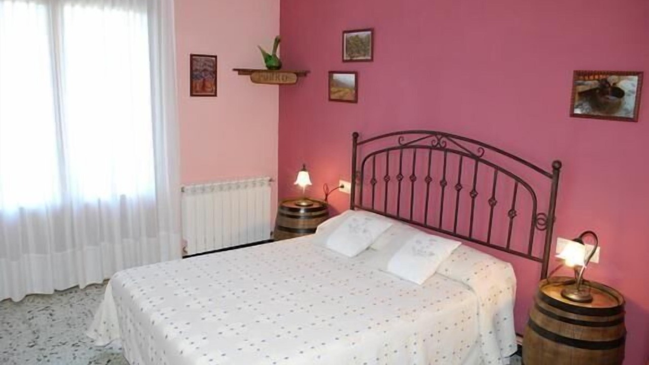 Photo of Bedroom in Trago