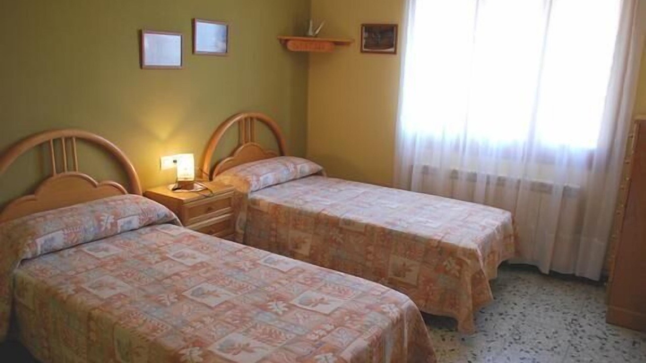 Photo of Bedroom in Trago