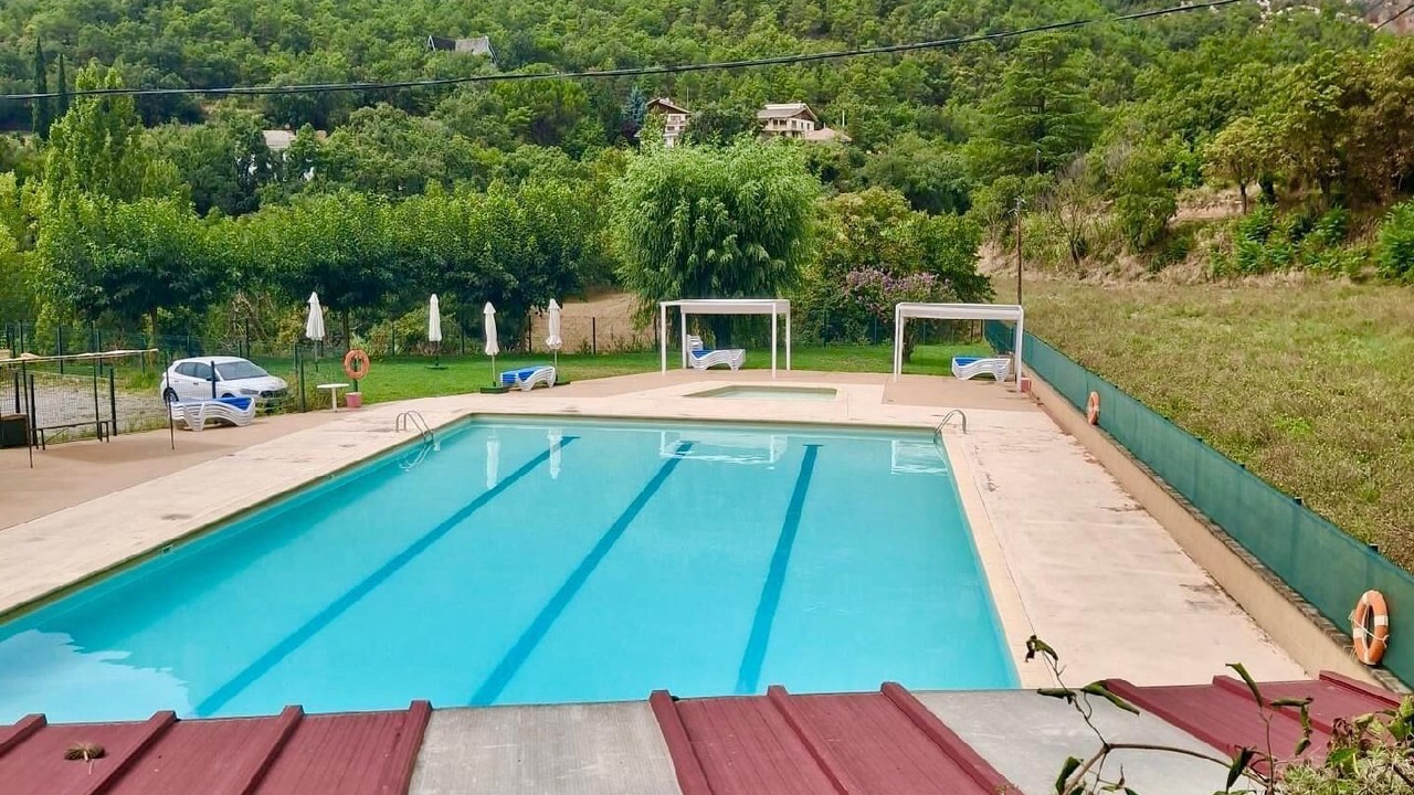 Photo of Outdoor in Trago