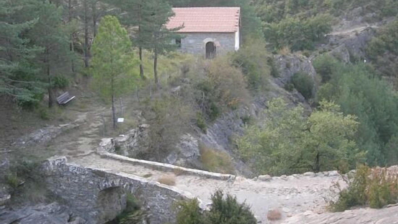Photo of Outdoor in Murillo de Liena