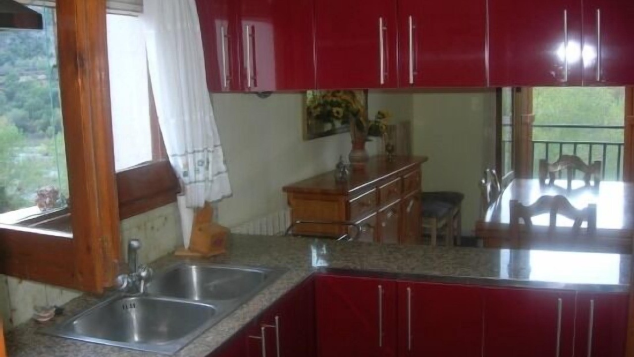 Photo of Kitchen in Murillo de Liena