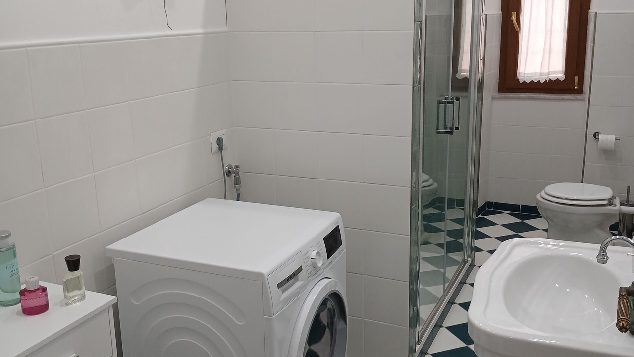 Photo of Bathroom in Anagni