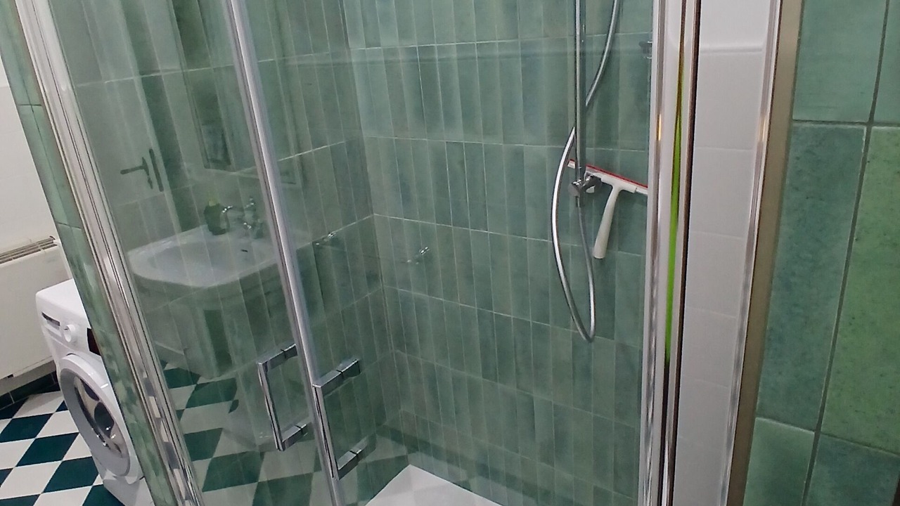Photo of Bathroom in Anagni